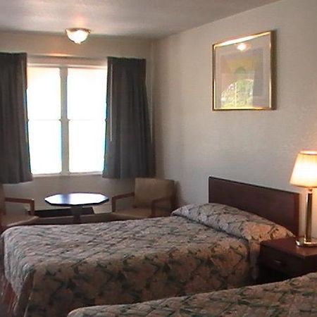 Hometown Inn Galion Exteriör bild
