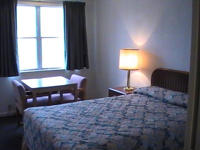 Hometown Inn Galion Rum bild